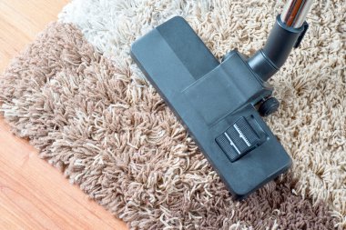 Commercial Carpet Cleaning