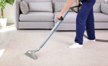 Upholstery Cleaning